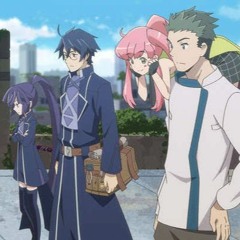 Wonderful Wonder World Wake*