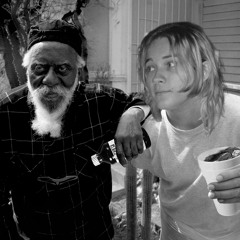 Nettspend x Pharoah Sanders Mashup (Shut Up x Love is Everywhere)