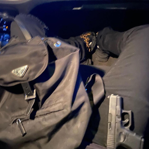 Lil Playah - Brodie & Ish DISS