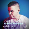 Download Video: fhainest Spotlight #31 - Christian Kuhlmann