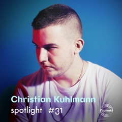 fhainest Spotlight #31 - Christian Kuhlmann