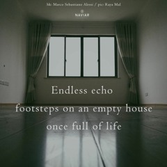 on an empty house (navku512)