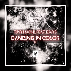 Dancing in Color (Tinyi's Ambient Remix) [feat. Ejaye]