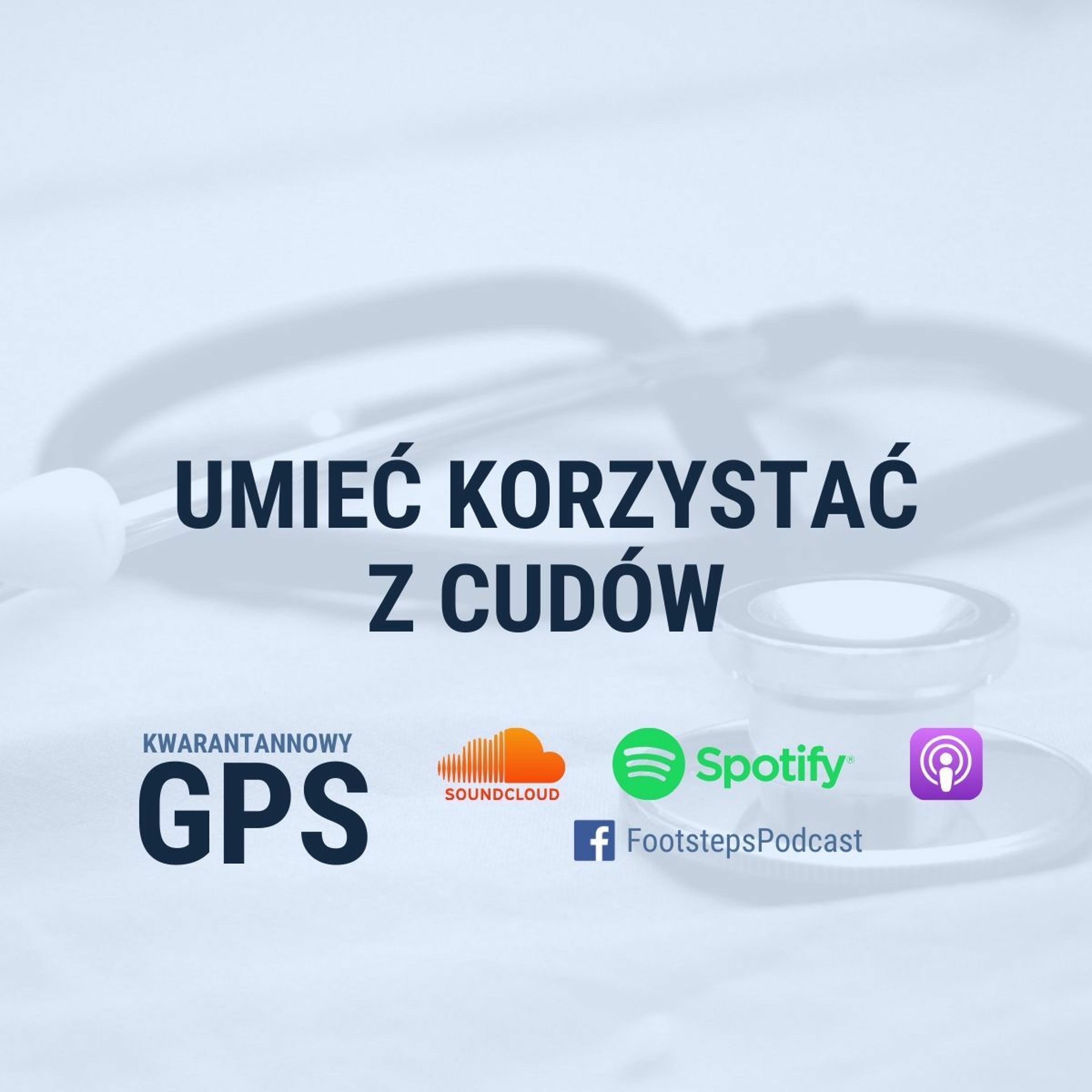 67. Umieć Korzystać z Cudów [MKW] episode artwork