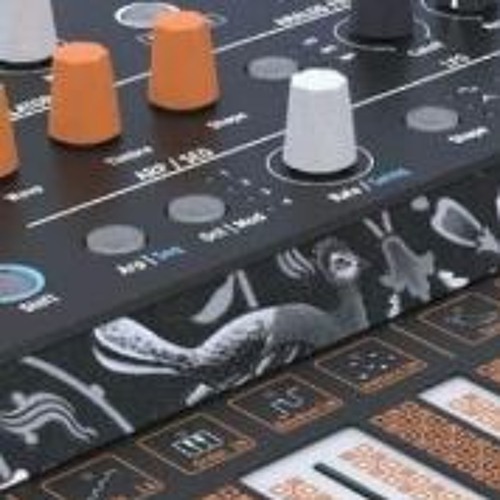 Stream Synth Party by bAYse_ Listen online for free on SoundCloud