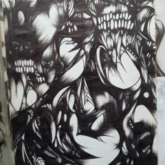 BLOOD DRUNK.. REVAMP.