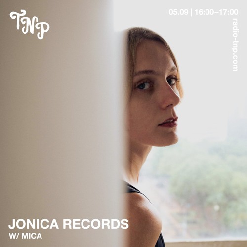 Jonica Records w/ MICA