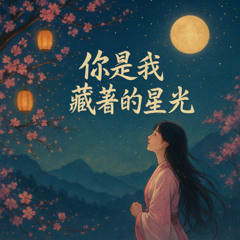 《你是我藏着的星光》 You Are the Starlight I’ve Hidden