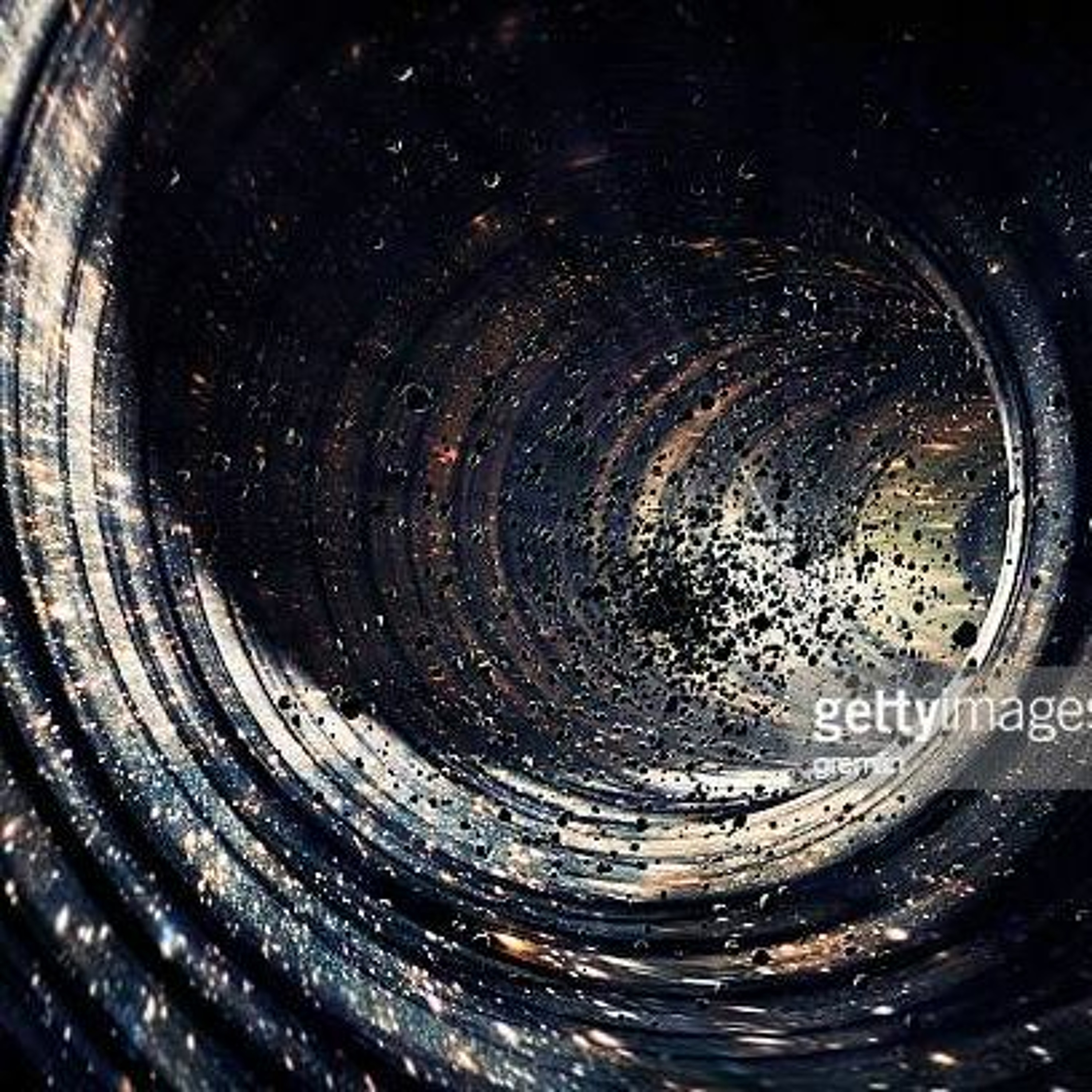 Nick Nairoby  . ~ -  Vortex episode artwork