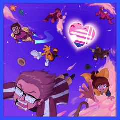 jareds escape (someone stop him) - Remix Week