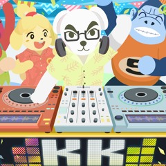 K.K. House TAK Remix (Animal Crossing)