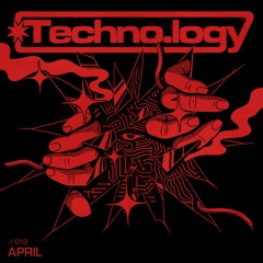 Techno.logy - 013 - April