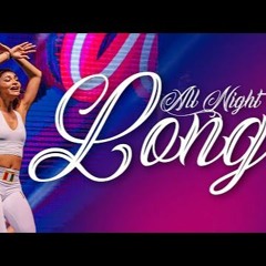 All Night Long - Now United | Wave Your Flag Tour (Live in Brasília)