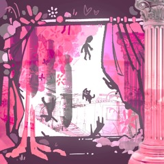 Forgotten Lands (RP Playlist)