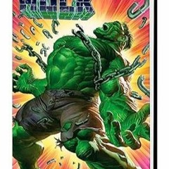 PDF [eBook] IMMORTAL HULK OMNIBUS