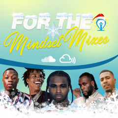 #ForTheMindsetMixes 07 - @inspirEnrich x @djdelano (2020 END OF YEAR MULTI GENRE MIX)