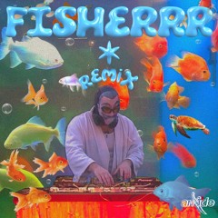 Cash Cobain & Bay Swag - Fisherrr [Antide Remix]