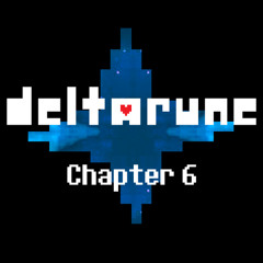 Guardian Angel - Deltarune Chapter 6 UST