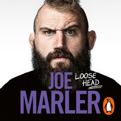 Loose Head written and read by Joe Marler