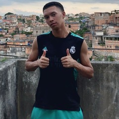 MEGA DO BEAT ESTRANHO - DJ GS SHEIK - MC MYRES - MC MR.BIM
