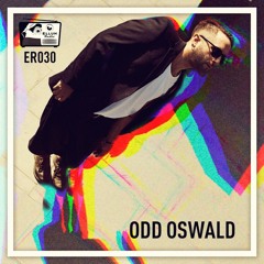 ER030 - Ellum Radio by Maceo Plex - Odd Oswald Guest Mix