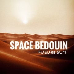 Space Bedouin_ Hybrid Live set