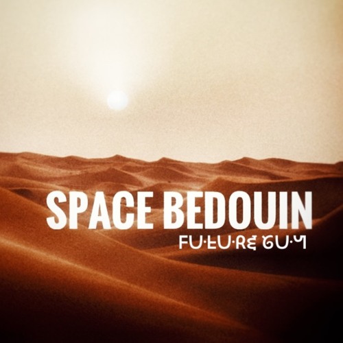 Space Bedouin_ Hybrid Live set