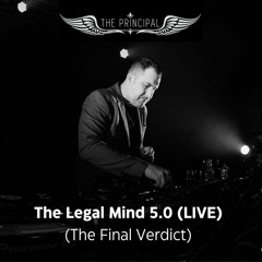 The Principal's LEGAL MIND 5.0 (The Final Verdict) (May 2023)