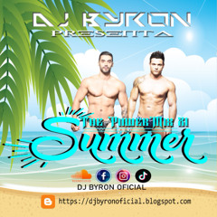 The PowerMix 081 (Summer 2022)