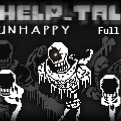 HELP_TALE Unhappy FULL O_S_T
