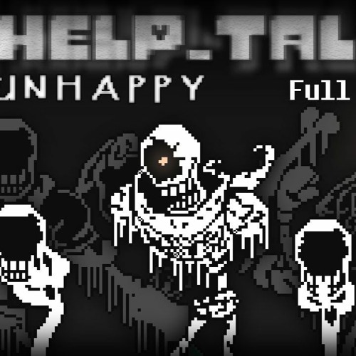 HELP_TALE Unhappy FULL O_S_T