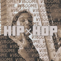 HIP×HOP viboome №4