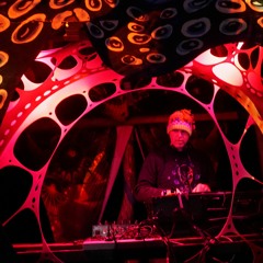 Intergalactic Grove 2 (5 - 6am Prog Psy Set)