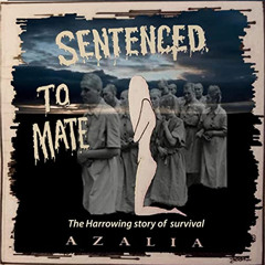 [READ] KINDLE 📁 Sentenced to Mate by  Azalia Za,Claire Kelly,Azalia Za EBOOK EPUB KI