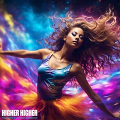 POLANSKI, Christian Westerhof - Higher Higher
