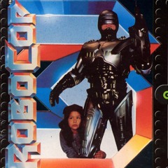 Robocop 3 - Main Theme Cover