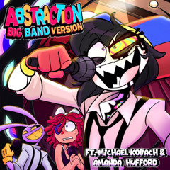 Abstraction (Big Band Version) - KittenSneeze