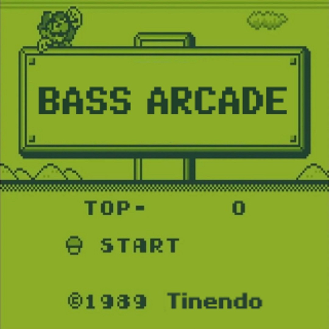 Stream BASS ARCADE Vol. 1 by DJ Lungentorpedo | Listen online for free ...