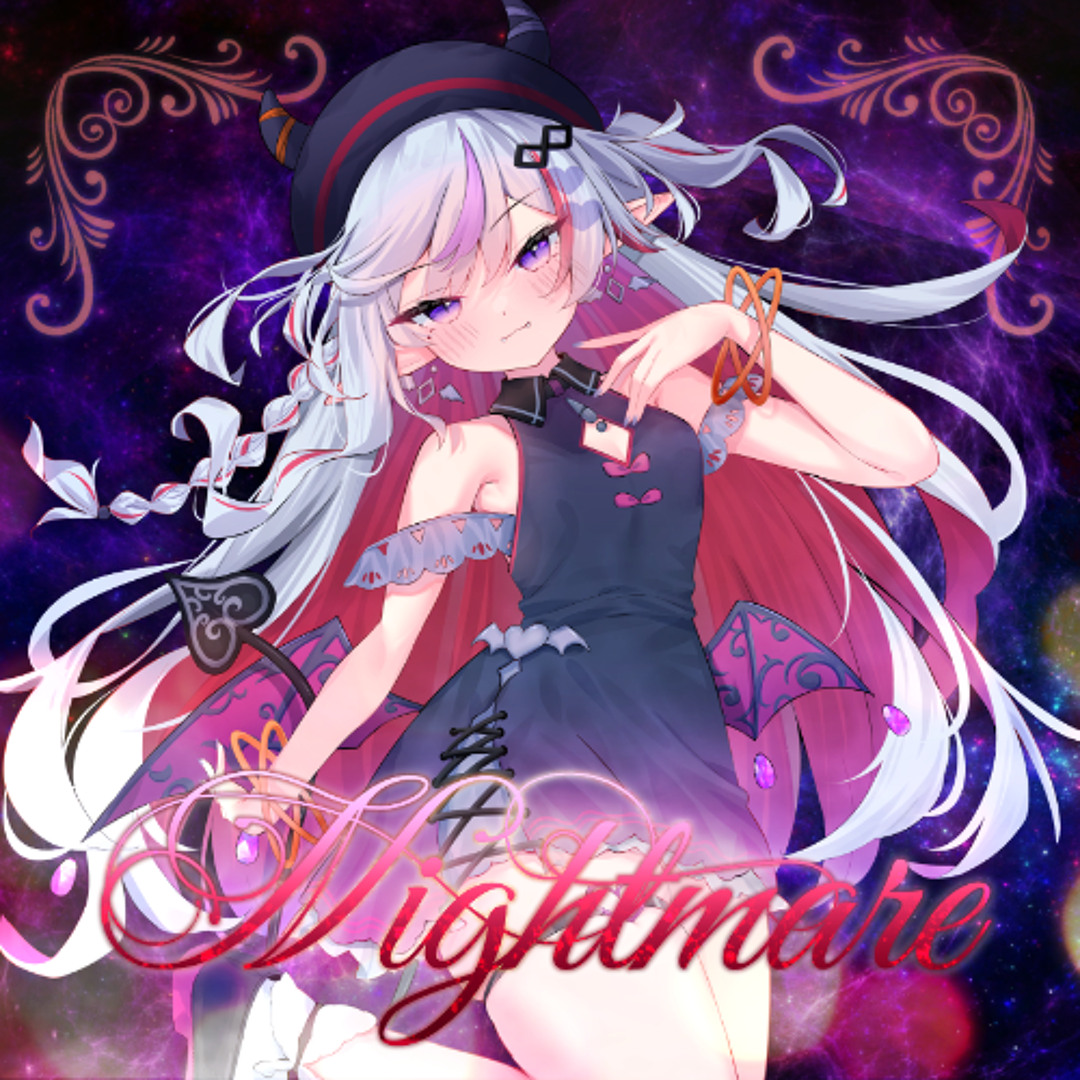 Stream brz1128 3rdAlbum「Nightmare」 XFD【2025春M3】 by brz1128