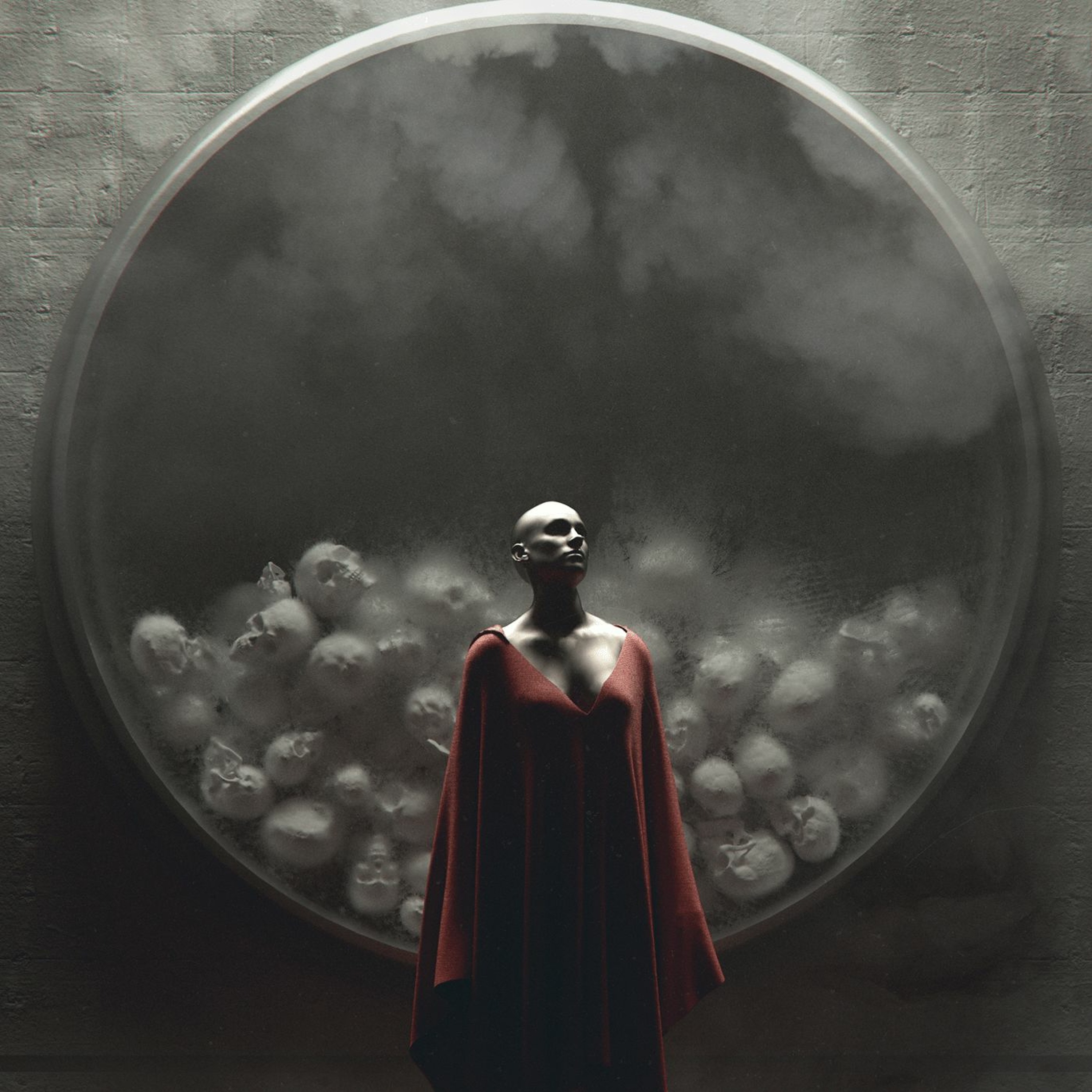 ASCENSION