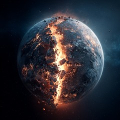 Born into a broken world