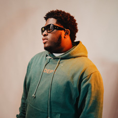 Only With You III Produced By Seven The 7 [ Instrumental ]