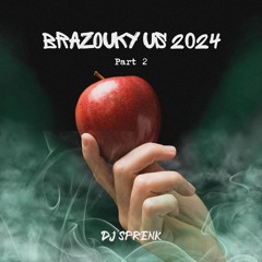 Charm | BraZouky US 2024 (Part 2)
