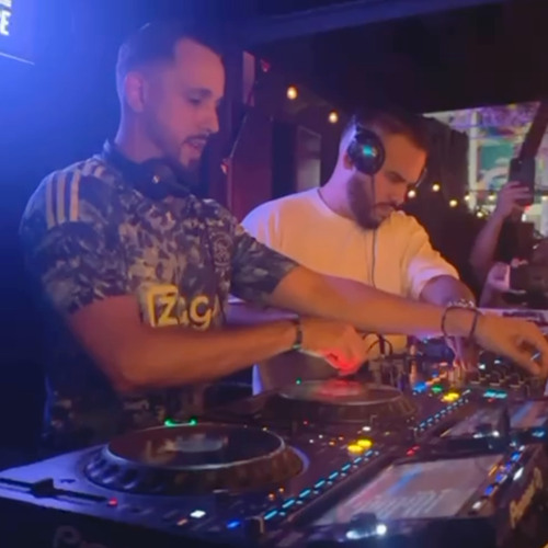 PolyRhythm LIVE at 1800 Lucky MIAMI - 7.18.2025