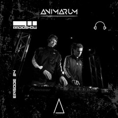 Animarum Radio Show No. 24 - Alosoul