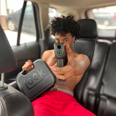 Glockk40spazz - faboloso (sped up)