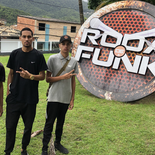 SÓ CATUCADA VIOLENTAA 2024 ( DJs FP & LIZO DE SG )