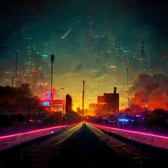 Slow Ride Through Funk Town