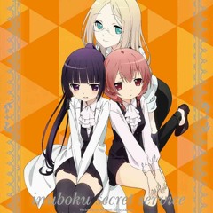 sweets parade ~inst~