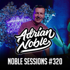 Moombahton, Urban & Riddim Liveset 2024 | #67 | Noble Sessions #320 by Adrian Noble